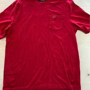 Greg Norman Tee size XL (AB)